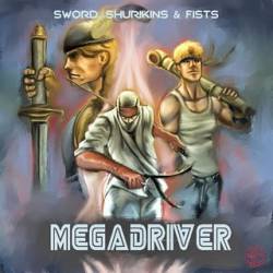 MegaDriver : Sword, Shurikins & Fists a Tribute to Yuzo Koshiro